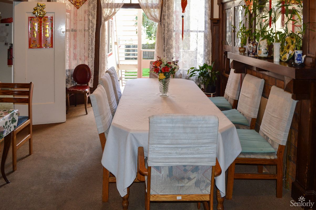 board and care homes san francisco
