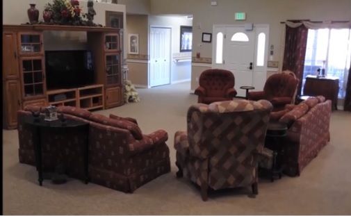 Cottages Senior Living I Dba The Cottages Of Meridian Pricing