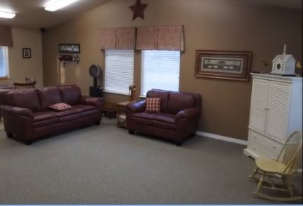 Cottages Senior Living I Dba The Cottages Of Meridian Pricing