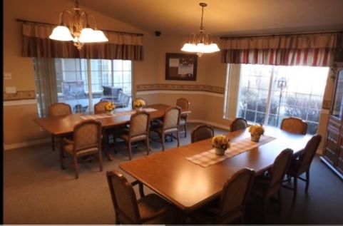 Cottages Senior Living I Dba The Cottages Of Meridian Pricing