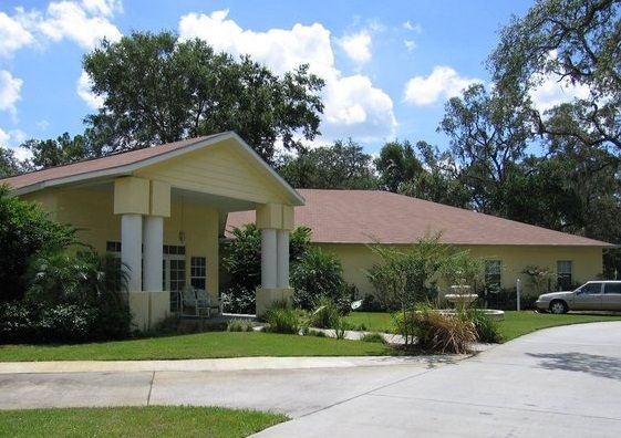 Royal Sun Park, Tampa, FL 1