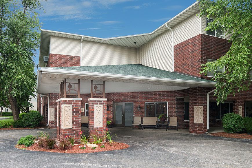 Park Vista Retirement Living North Hill Pricing, Photos and Floor