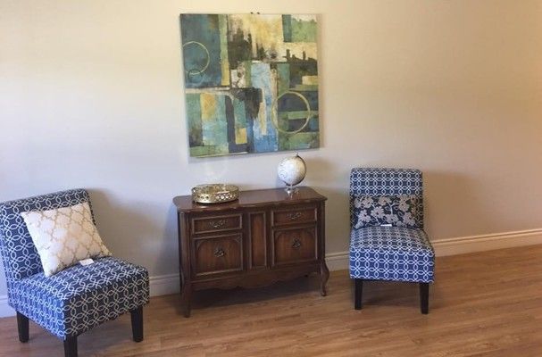 Carrington Cottage Memory Care Center, Daleville, VA 1