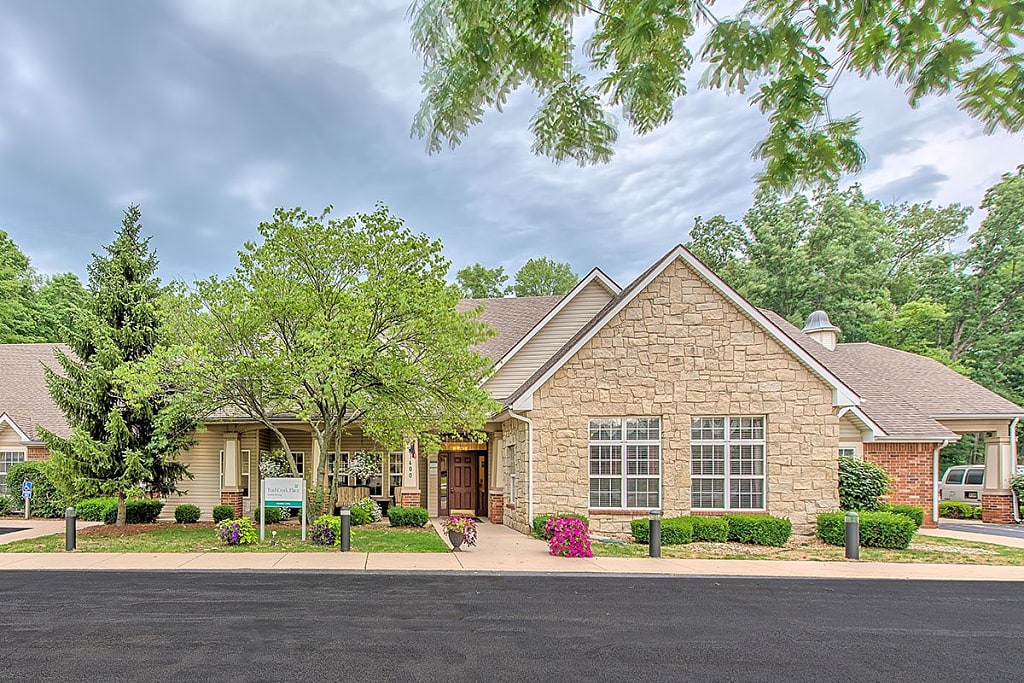 Trail Creek Place- AL