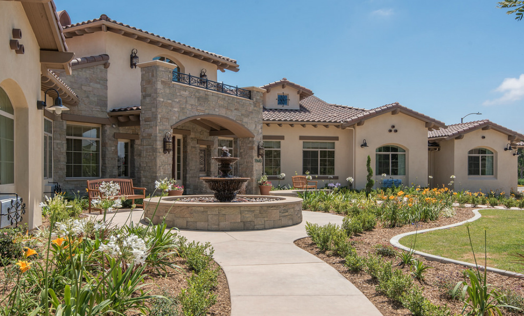 ActivCare At 4S Ranch San Diego Pricing, Photos and Floor Plans in