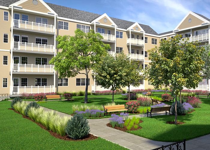 keene nursing home