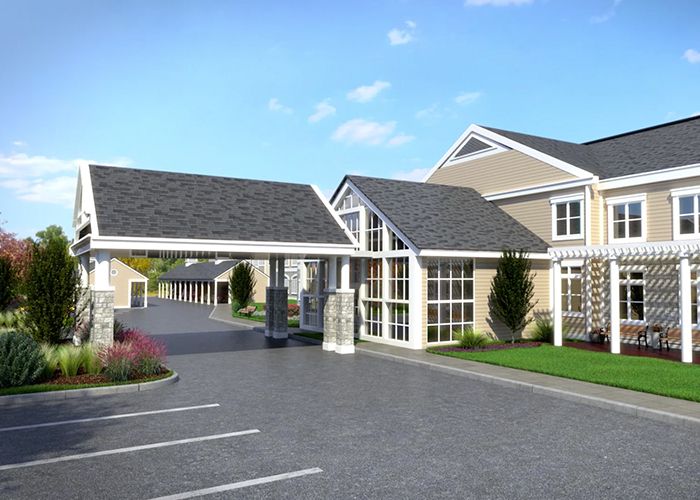 keene nursing home
