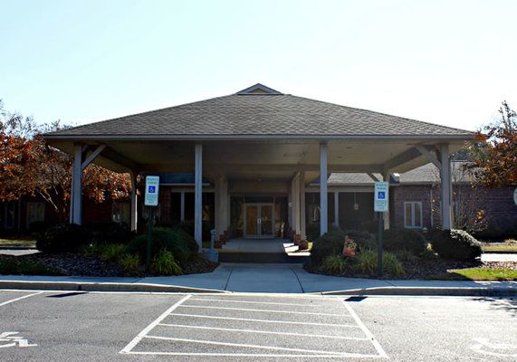 Sandy Ridge Assisted Living, Candor, NC 1
