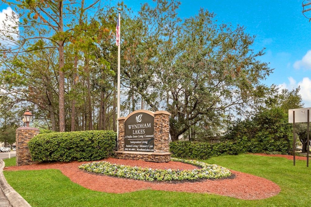 Wyndham Lakes Pricing, Photos and Floor Plans in Jacksonville, FL