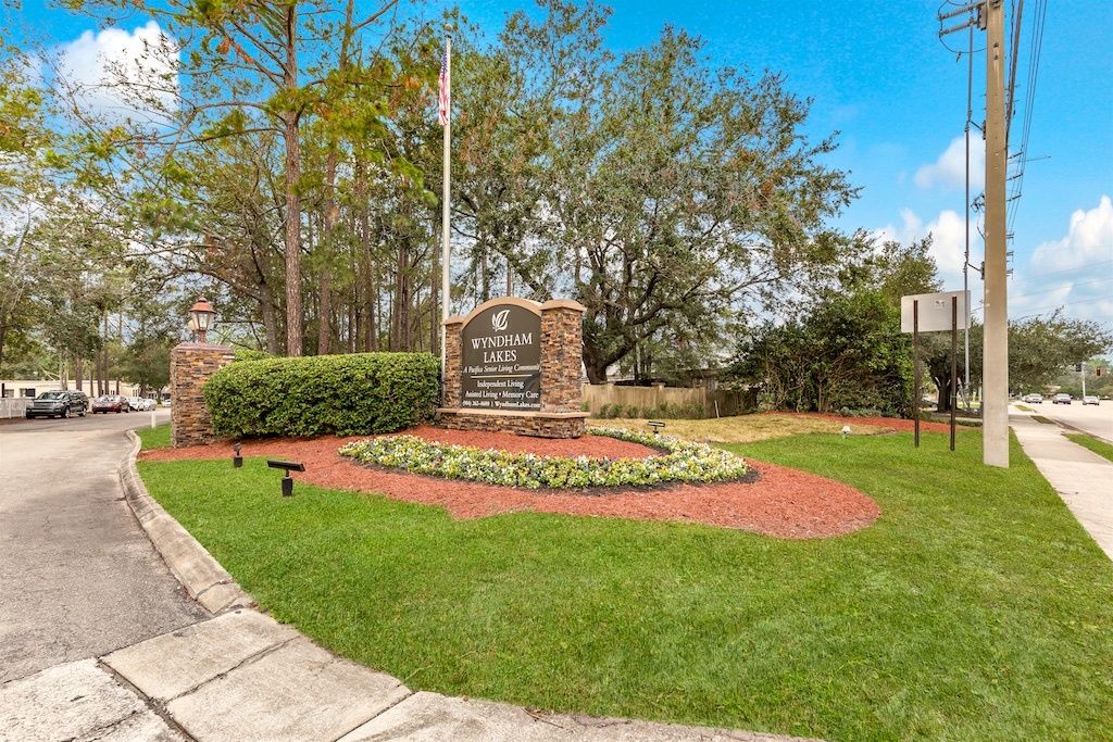 Wyndham Lakes Pricing, Photos and Floor Plans in Jacksonville, FL