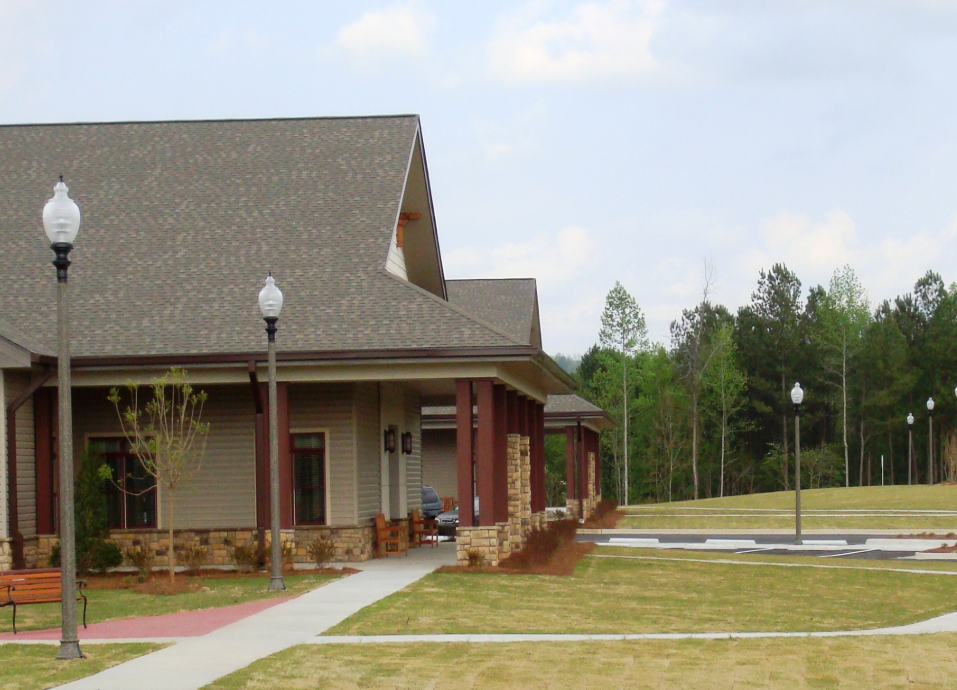 Oaks On Parkwood Pricing, Photos and Floor Plans in Bessemer, AL