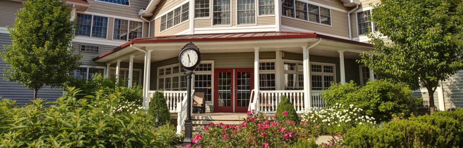 Briar Hill Health Care Residence Pricing, Photos and Floor Plans in