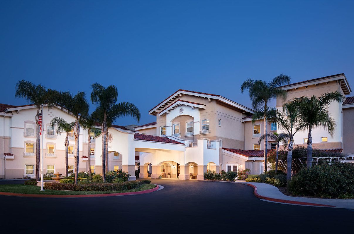 Luxury Belmont Village Sabre Springs San Diego, CA Seniorly