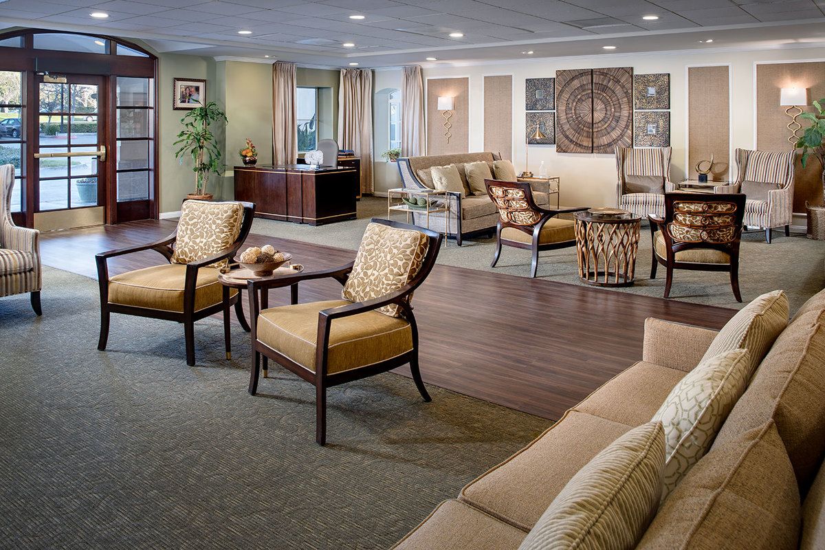 Luxury Belmont Village Sabre Springs San Diego, CA Seniorly