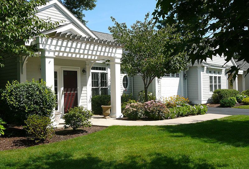 The Village At Duxbury Pricing, Photos and Floor Plans in Duxbury, MA