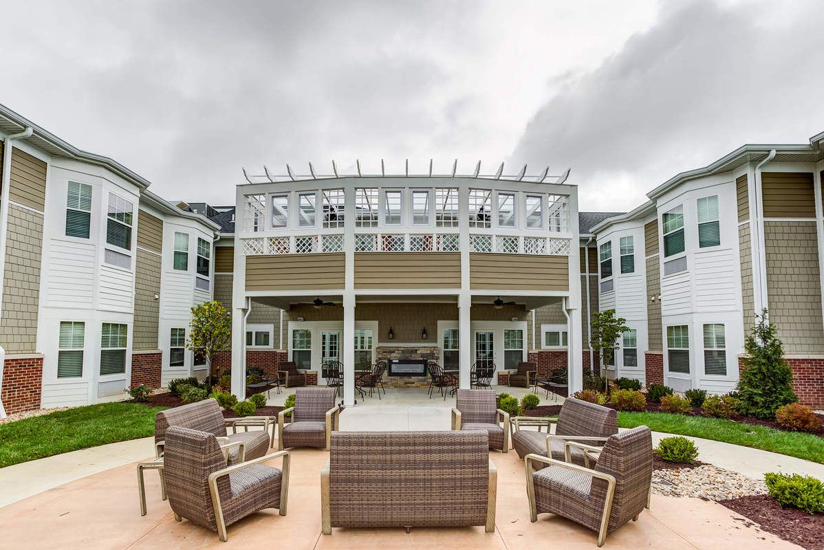 Provision Living At West County Pricing, Photos and Floor Plans in St