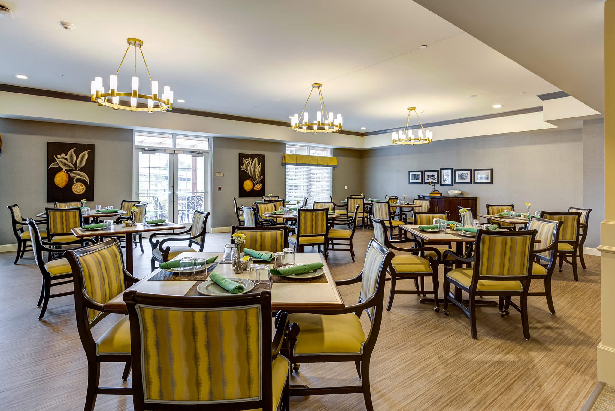 Provision Living At West County Pricing, Photos and Floor Plans in St