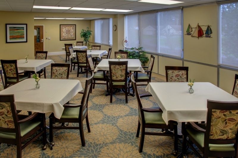 Judson Park Retirement Community Pricing, Photos and Floor Plans in