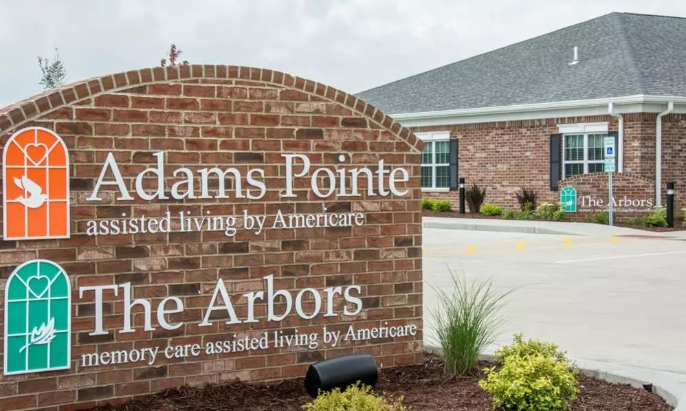 Adams Pointe Assisted Living Pricing, Photos and Floor Plans in