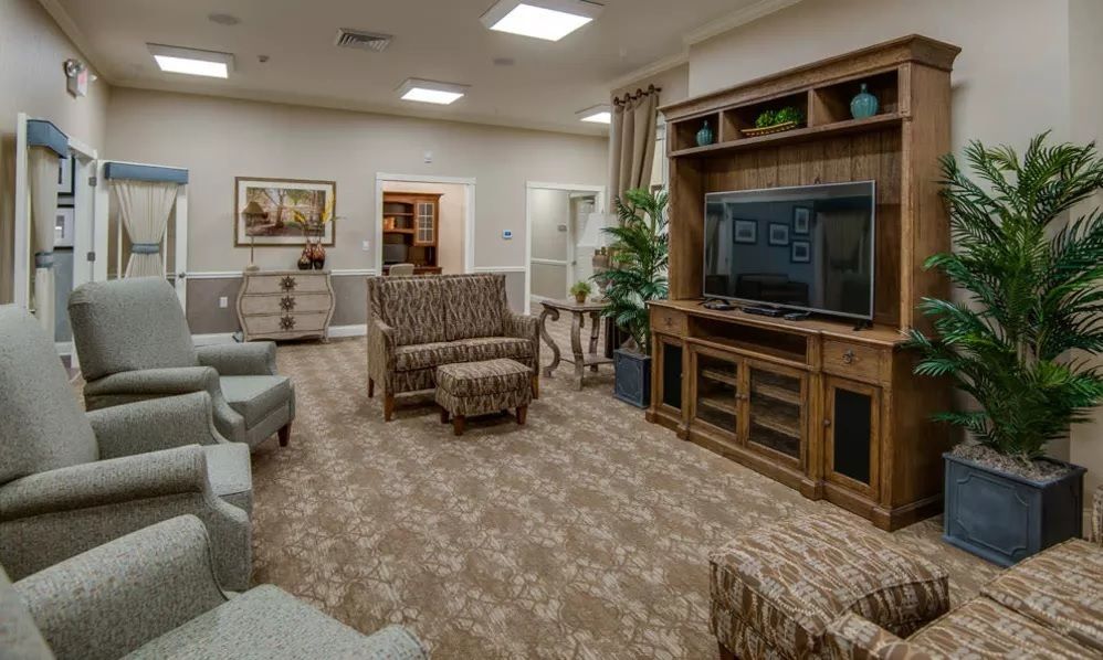 Adams Pointe Assisted Living Pricing, Photos and Floor Plans in