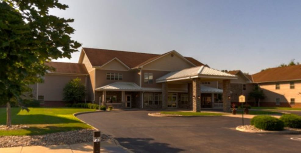 PRIMROSE RETIREMENT COMMUNITY OF ZANESVILLE Zanesville, OH Assisted