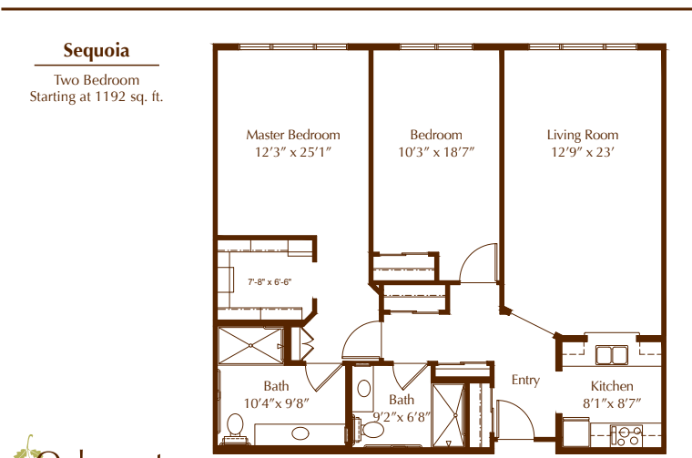 Oakmont of Redding Pricing, Photos and Floor Plans in Redding, CA