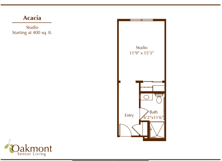 Oakmont of Redding Pricing, Photos and Floor Plans in Redding, CA