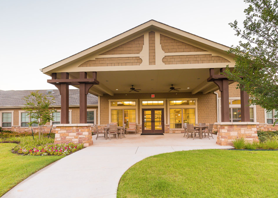 Willow Bend Assisted Living And Memory Care - Pricing, Photos And Floor ...