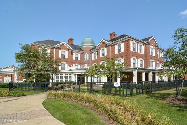Shaker Gardens Nursing & Rehab Center - Pricing, Photos ...