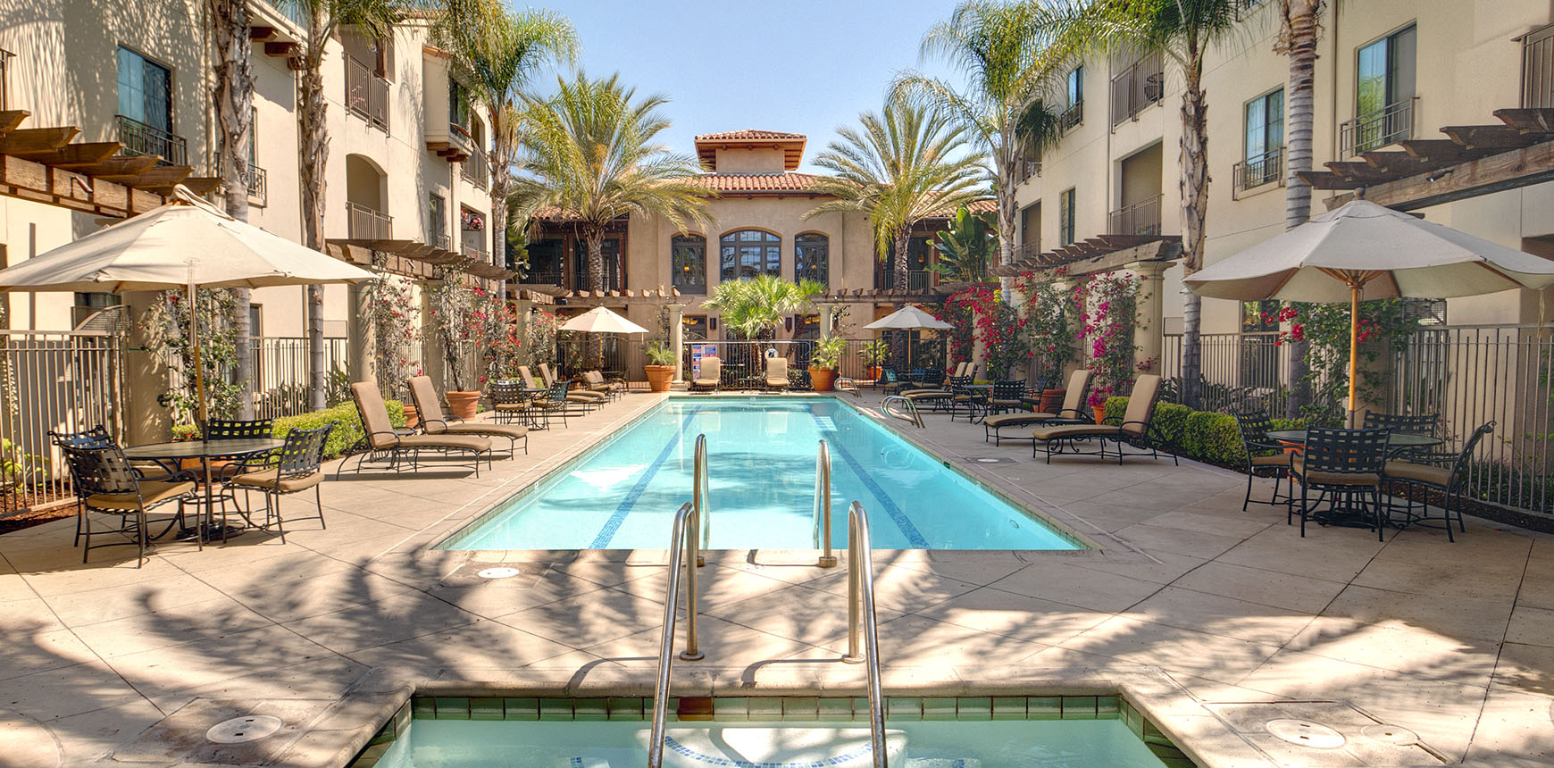 La Vida Del Mar Pricing, Photos and Floor Plans in Solana Beach, CA