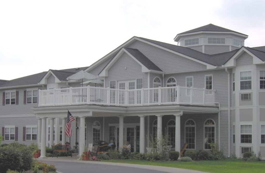 Seabury Woods Pricing, Photos and Floor Plans in Rochester, NY Seniorly