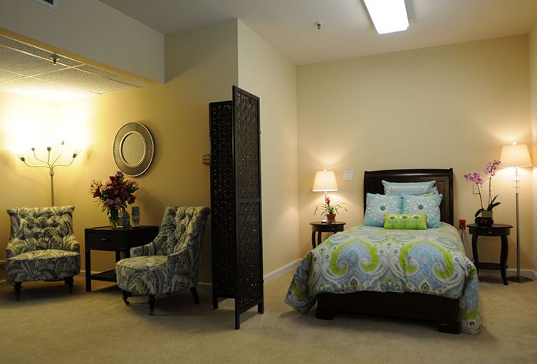 THE FORUM AT LINCOLN HEIGHTS See Property Now Seniorly