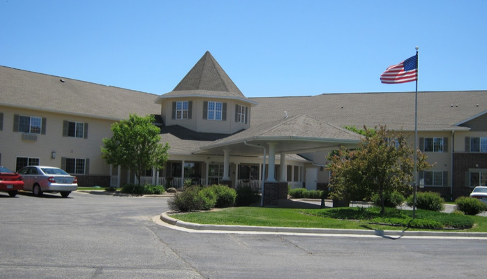 Aster Assisted Living Of Cottage Grove Pricing Photos And Floor
