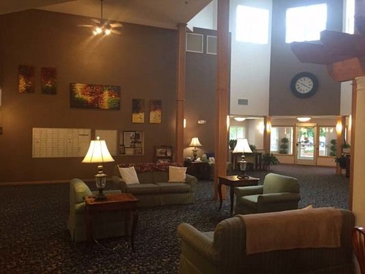 Aster Assisted Living Of Cottage Grove Pricing Photos And Floor