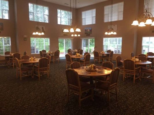 Aster Assisted Living Of Cottage Grove Pricing Photos And Floor