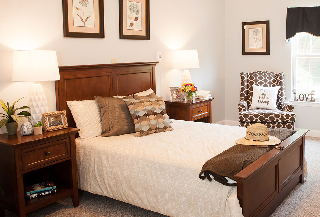 COMMONWEALTH SENIOR LIVING AT KILMARNOCK Kilmarnock, VA 2020 Cost