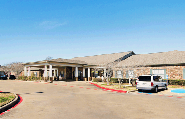 THE BEST 15 Assisted Living Facilities In Texas | Seniorly