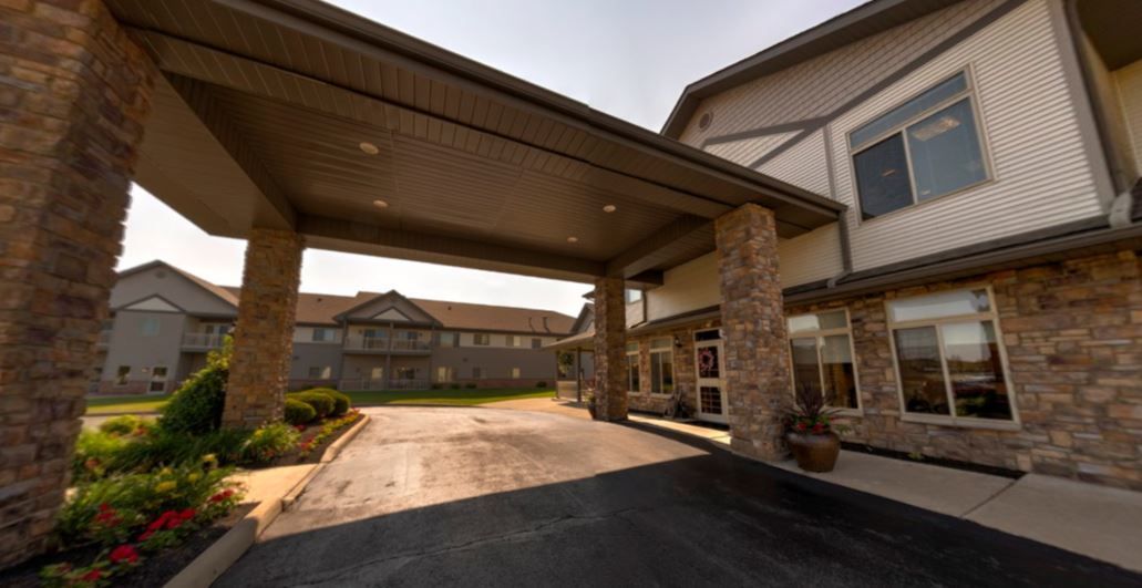 Primrose Retirement Community Of Marion Pricing, Photos and Floor