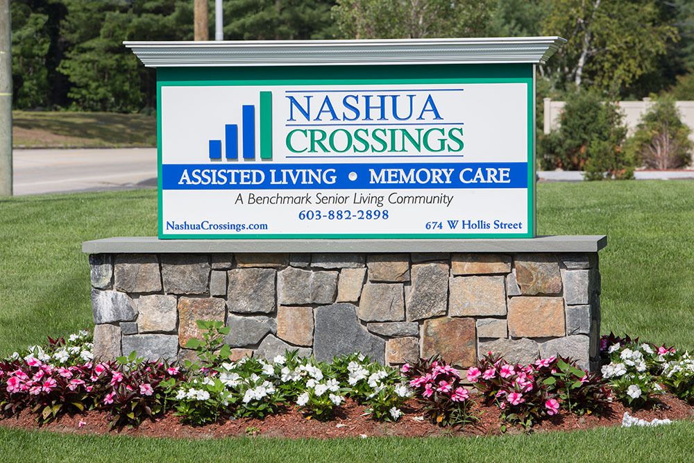 Benchmark Senior Living At Nashua Crossings Pricing, Photos and Floor
