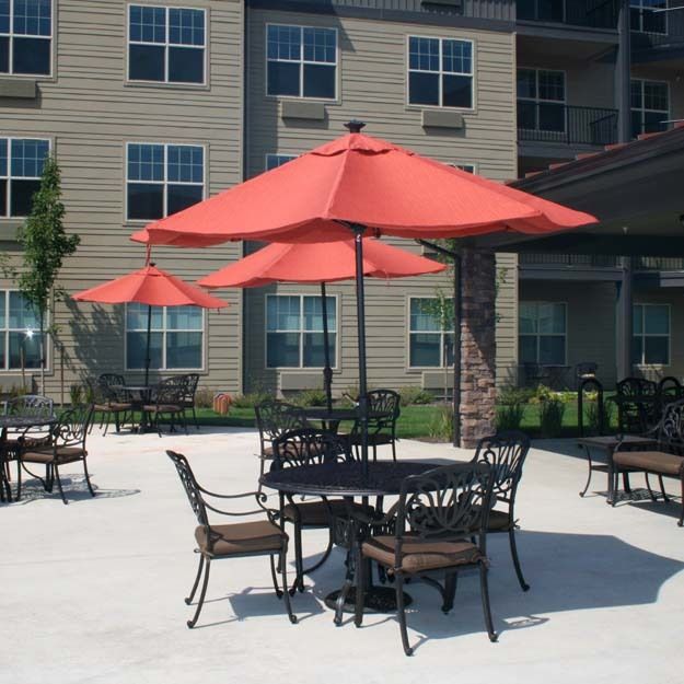 Bonaventure Of Lacey Pricing, Photos and Floor Plans in Lacey, WA