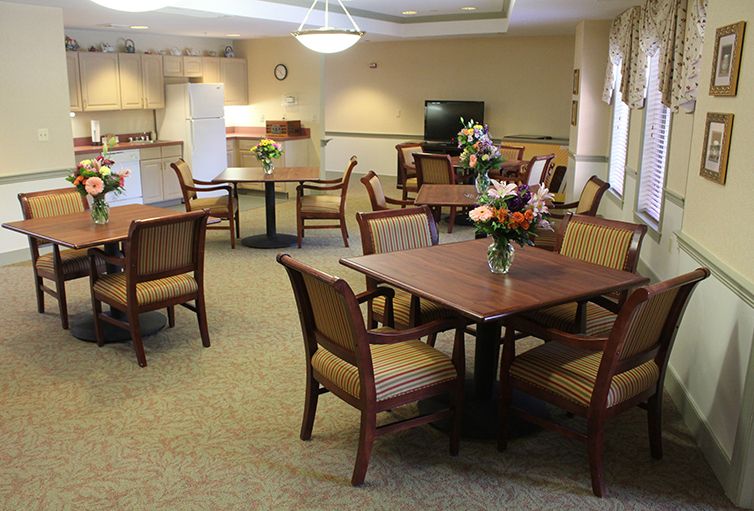 Heartlands Assisted Living at Severna Park Pricing, Photos and Floor