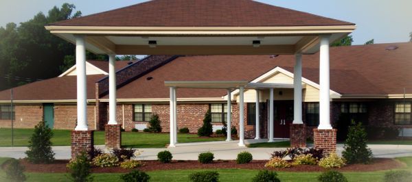 Edenton Prime Time Retirement Village, Edenton, NC 1