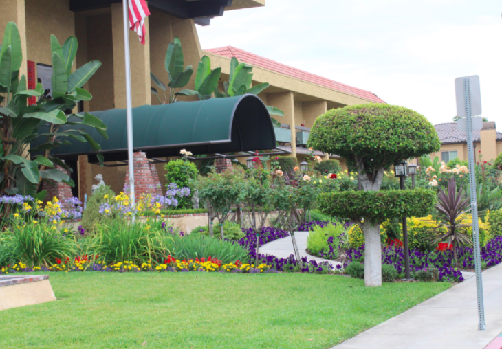 Arcadia Gardens Retirement Hotel Pricing, Photos and Floor Plans in
