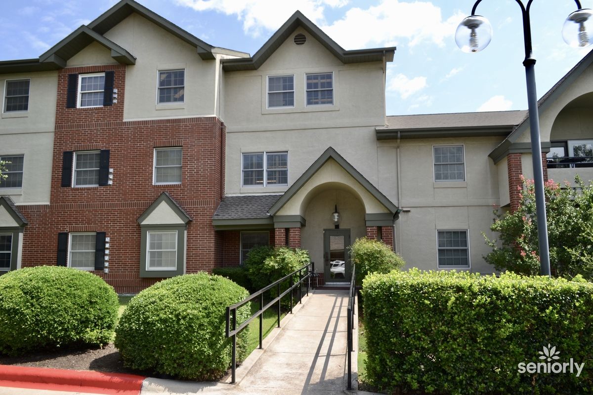 Brookdale Westlake Hills Pricing, Photos and Floor Plans in Austin