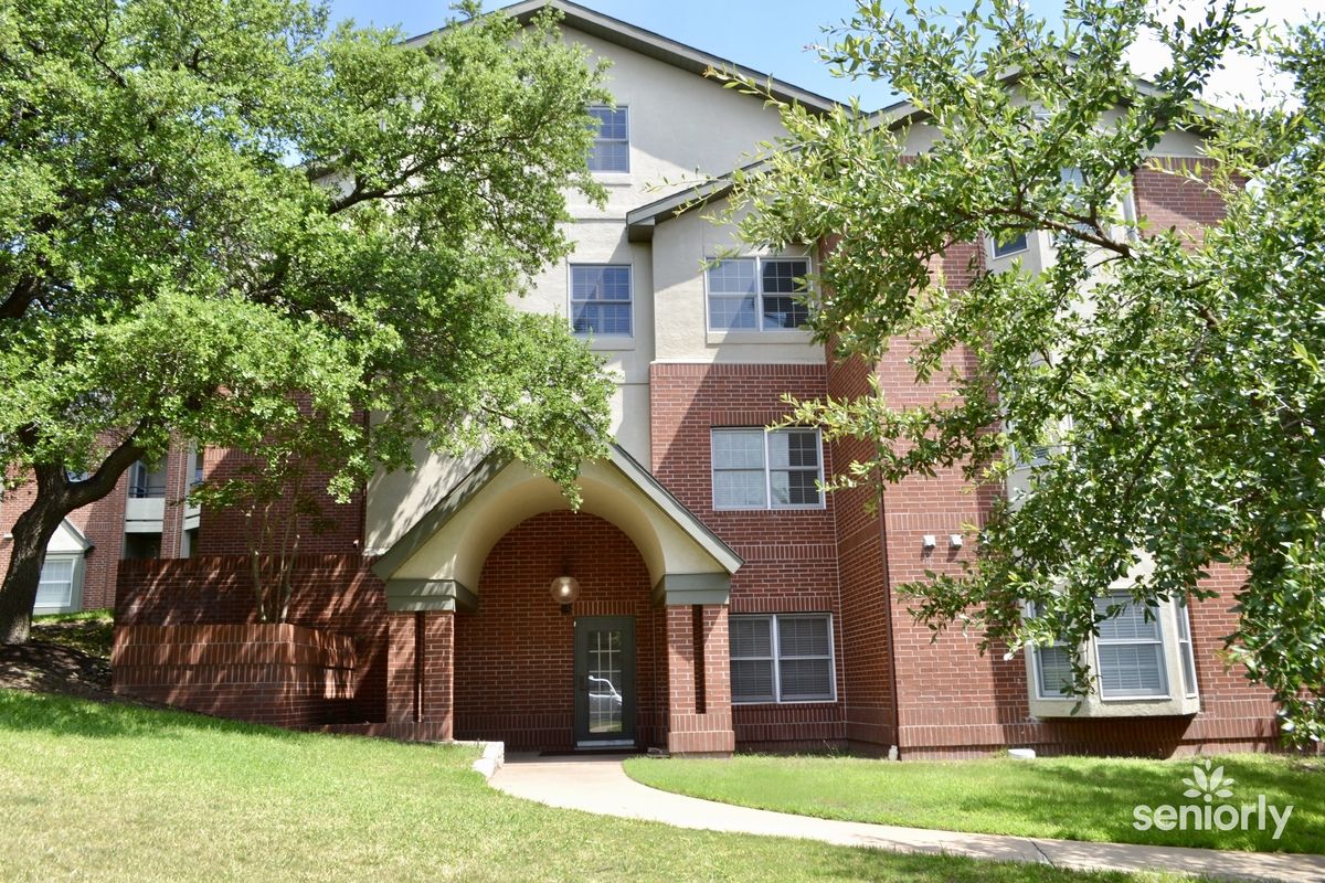 Brookdale Westlake Hills Pricing, Photos and Floor Plans in Austin