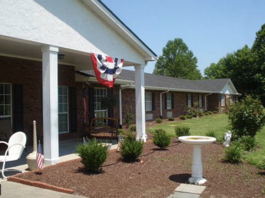 Autumnfield Of Belhaven, Pinetown, NC 1