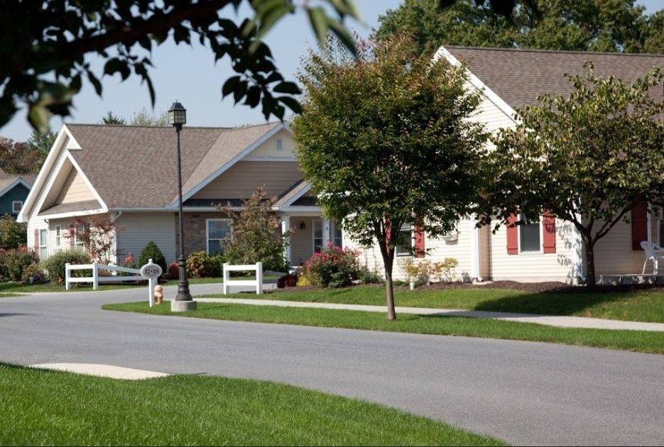 Calvary Fellowship Homes Pricing, Photos and Floor Plans in Lancaster