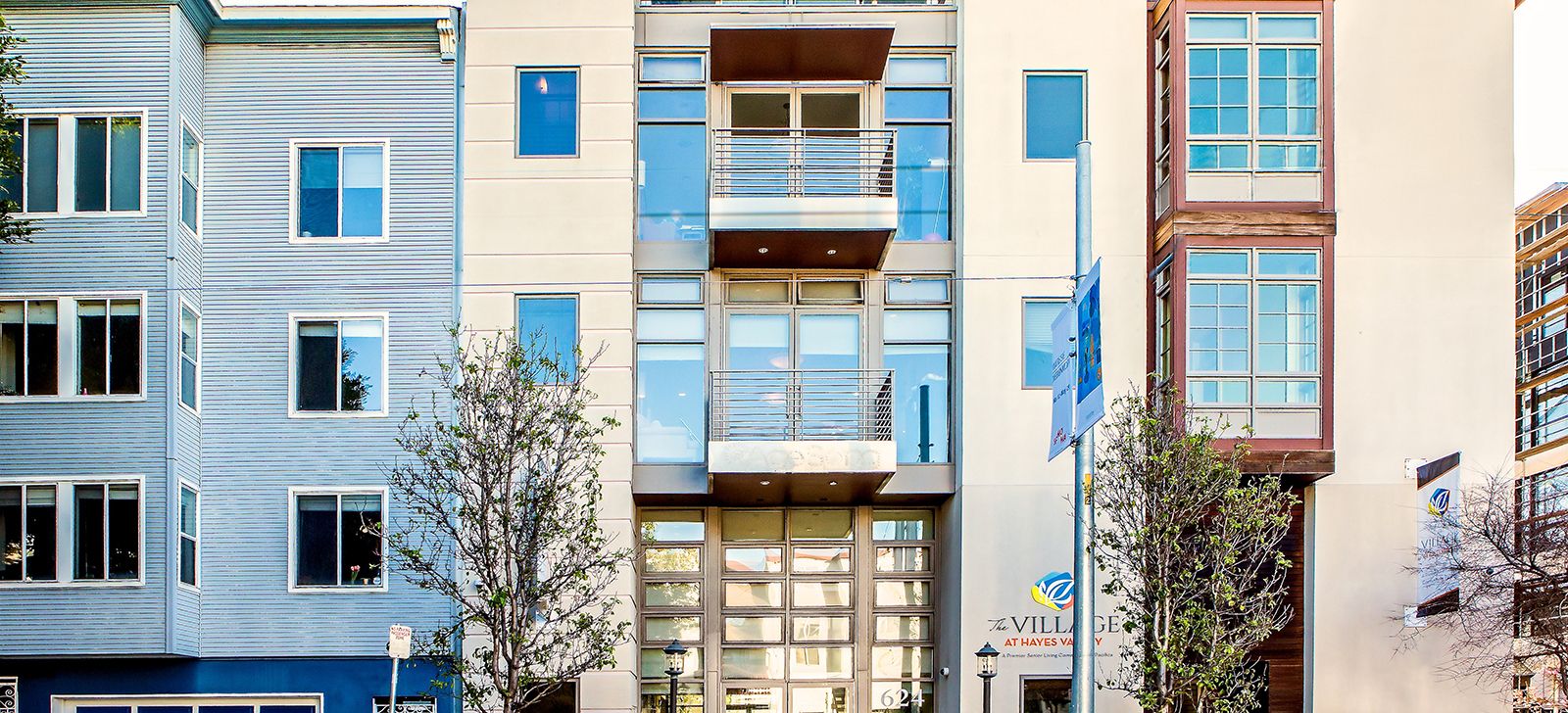 Village At Hayes Valley Pricing, Photos and Floor Plans in San