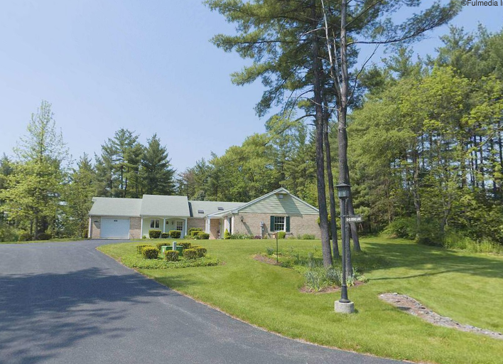 Green Ridge Village Pricing, Photos and Floor Plans in Newville, PA