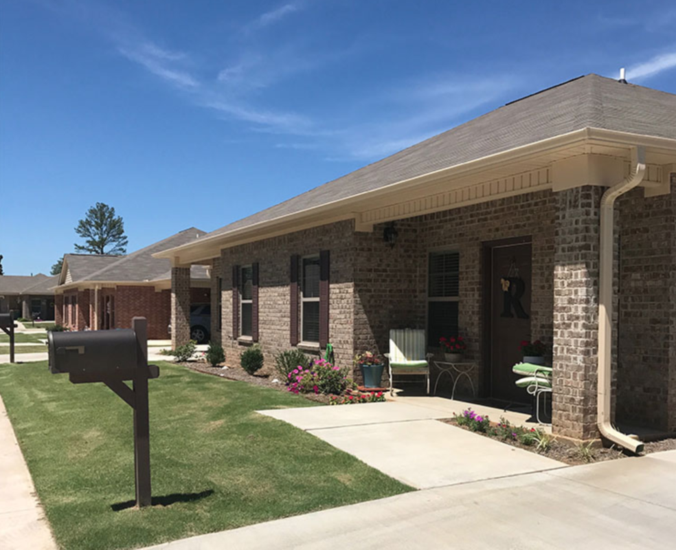 The Oaks Independent Apartments Pricing, Photos and Floor Plans in